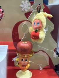 Bangkok vs Malaysia: Pop Mart Showdown & Exchange Gift Ideas 🎁