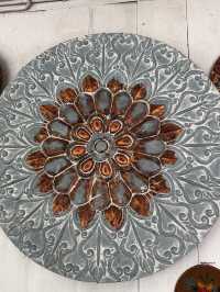 The Garret in Mae Kampong, Chiang Mai, offers a unique experience