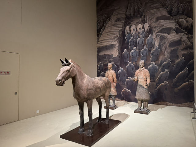 🏛️ National Museum of China 中国国家博物馆 — A Grand Cultural Journey (Don’t Miss the Stunning Jade Burial