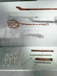 “Pua Kumbu Stories: Discovering Iban Heritage in Kuching” 