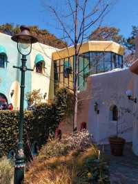 Studio Ghibli Museum ✨💕 Tokyo