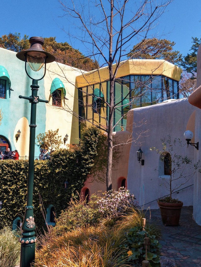 Studio Ghibli Museum ✨💕 Tokyo
