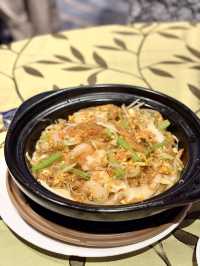 《銅鑼灣高質粵菜 必試招牌白胡椒蟹炆飯🔥》