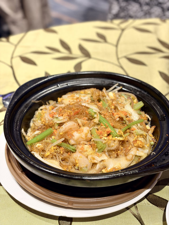 《銅鑼灣高質粵菜 必試招牌白胡椒蟹炆飯🔥》