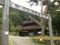 雲霧退散,嗨!富士山 | 河口湖
