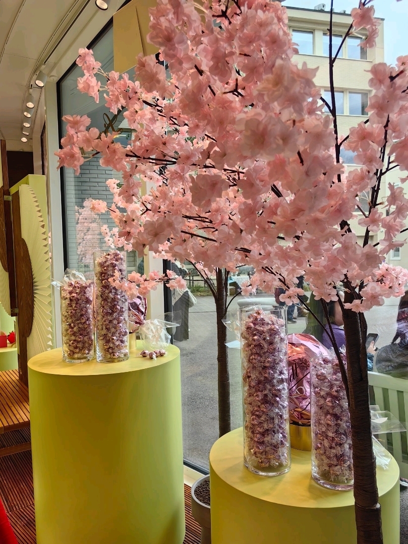 瑞士蓮巧克力館玩樂全攻略🍫