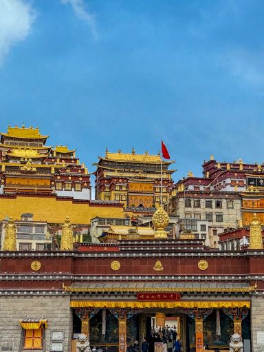中国にあるチベット文化、シャングリラ。 | Trip.com 香格里拉