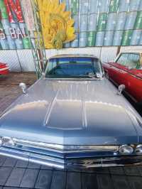More than just shiny classics