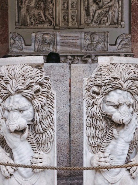 🏛️ Pio-Clementine Museum | Where Classical Sculpture Reached