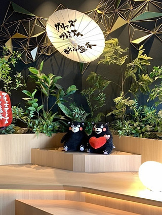 熊本サクラマチ周辺のホテルなら、ここがおすすめ!