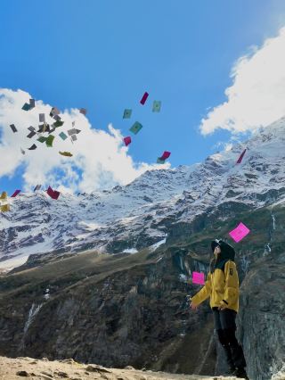 Is the Sacred Waterfall Hike in Yubeng Worth It? My Honest Experience
