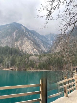 One of the Most Beautiful Places I've Ever Seen... And It Deserves Far More Global Attention