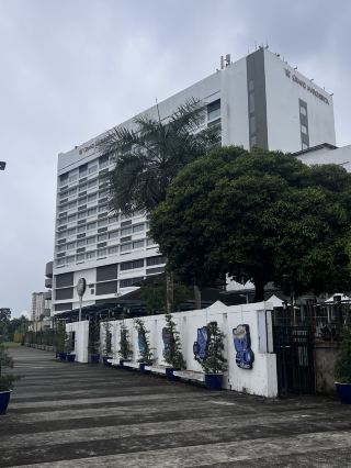 古晉格蘭德瑪格麗特酒店－被低估的度假勝地！