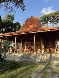 This Is How I Start My Days in Sanur