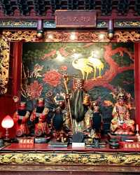 🏮✨ Discovering Ling Hong Tong & Tua Peh Kong Temple — Bukit Batok’s Ultimate Hidden Sanctuary! 🇸🇬