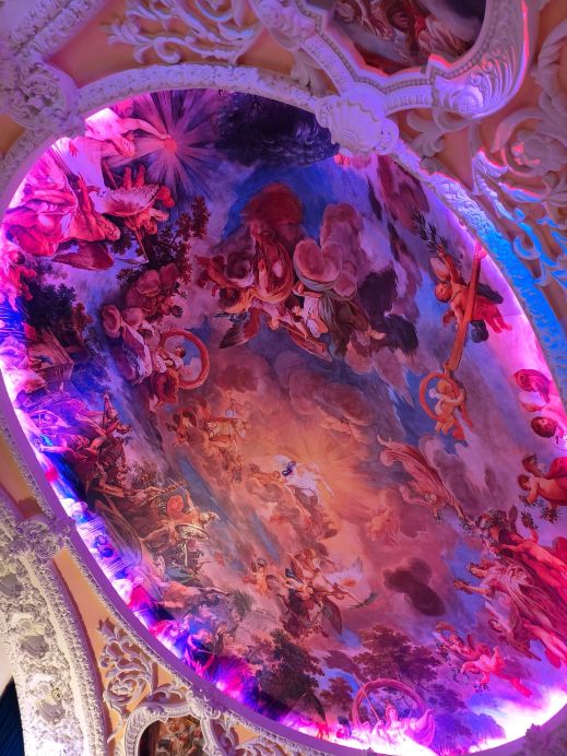 Arte by Thomas Chan 🪎 The Underrated art treasure at Mont Kiara