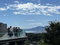 🏨 えっ、ここホテルだよね⁉️宿泊しなくても入れる“絶景ホテル”がすごすぎた！