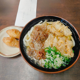 Yanagawa Udon House 