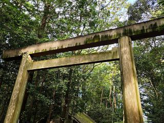 伊勢神宮 外宮｜先拜外宮再去內宮，森林參道與別宮多賀宮🌲