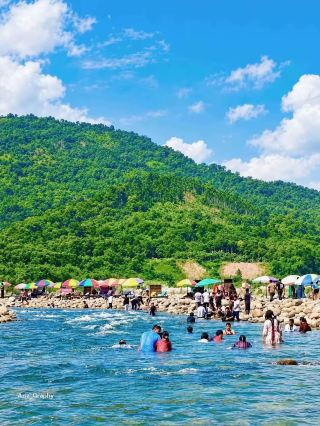 Sylhet Bholaganj Sada Pathor🪩White Stone Adventure Near Sylhet 🤍✨