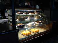 Cobourg Ontario Symposium Restaurant