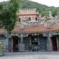 草嶺桃源古道
