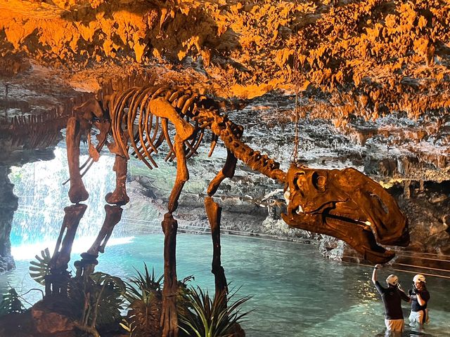 Xplor park 一天團