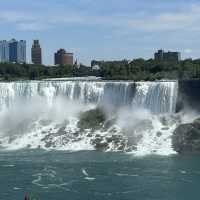 Niagara Falls Canada