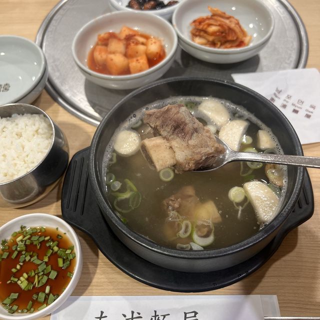 韓国/ソウル【明洞】ミシュランの常連！明洞周辺にあるお肉屋さん