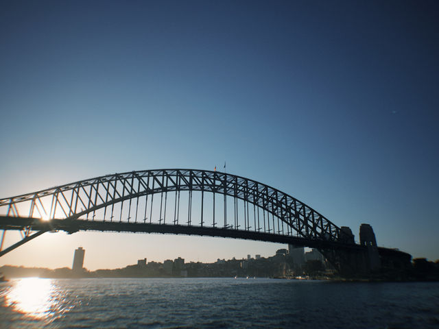 Taronga Zoo Sydney