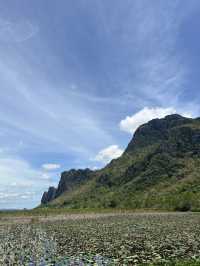 Khao Sam Roi Yot National Park, Thailand