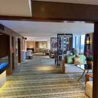 Mandarin Oriental Jakarta Superior Suite