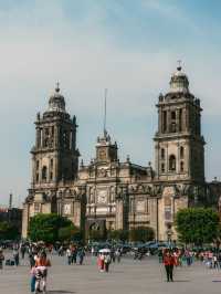 憧れのメキシコに格安で行く方法！💰