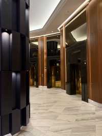Marriott Sydney Harbour