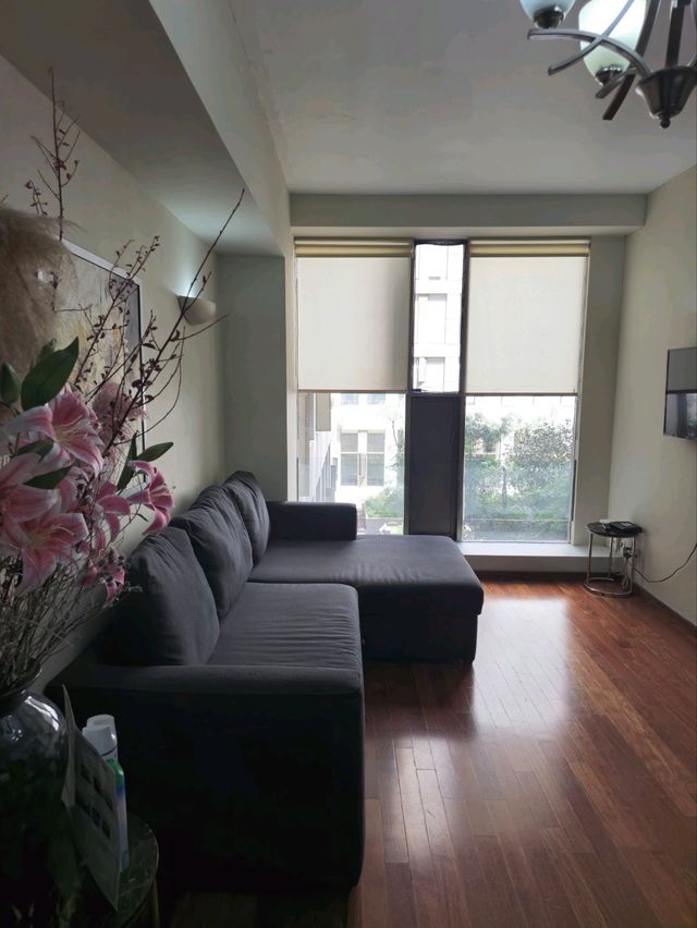 해외여행 멕시코에서 숙박하기 좋은 아파트 Puerta Alameda Suites
