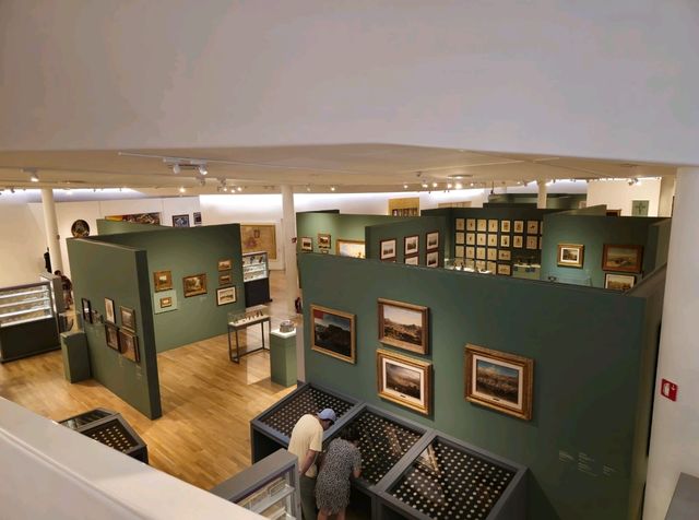 해외여행 멕시코시티 최고의 미술관 Museo Soumaya