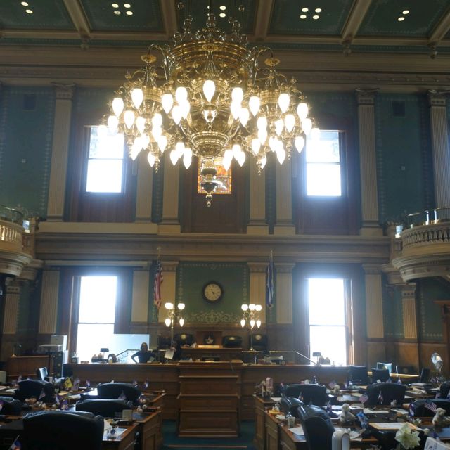 Denver day trip