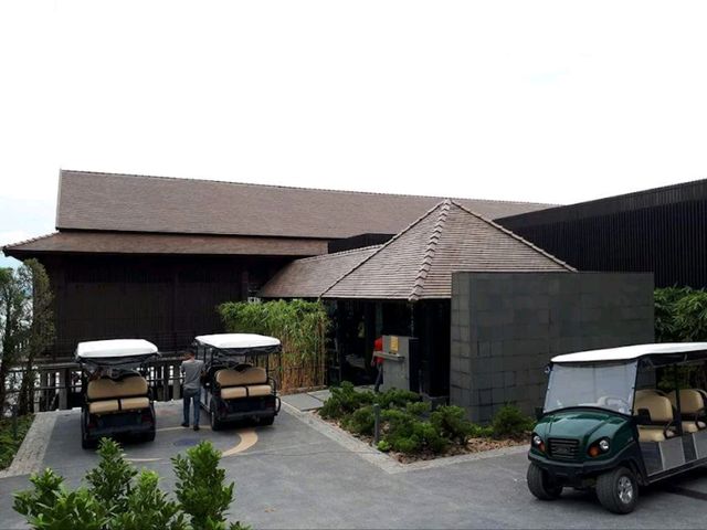 “The Ritz‑Carlton Langkawi: Secluded Rainforest Luxury with Butler‑Style Hospitality”