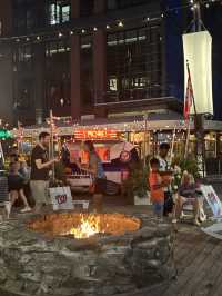Washington DC - Warf