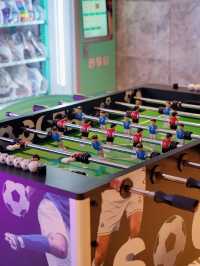 National Holiday Parenting Hack! This Chongqing Hotel Nails It
