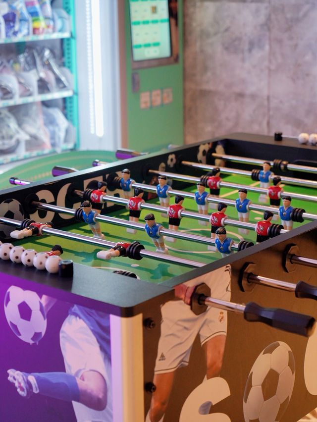 National Holiday Parenting Hack! This Chongqing Hotel Nails It