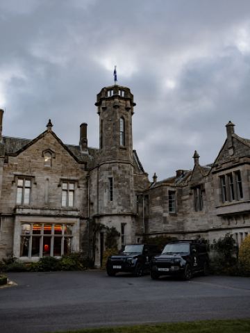 Modern Dream Scene✨