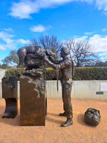 澳洲戰爭紀念館