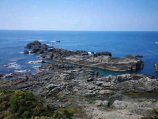 🌊本州最南端で出会う大パノラマの絶景🌊