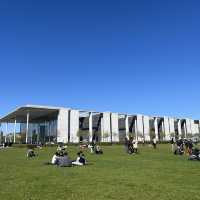 Reichstag building … Berlin