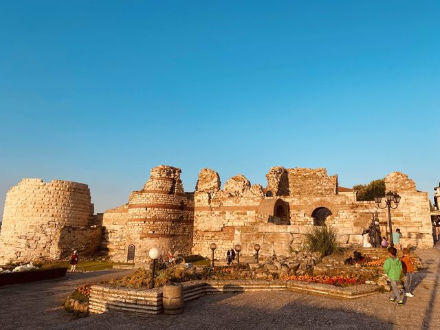 Nesebbar old city, 🇧🇬 