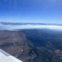 flight 4Z841
