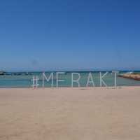 Meraki - Party Central in Hurghada