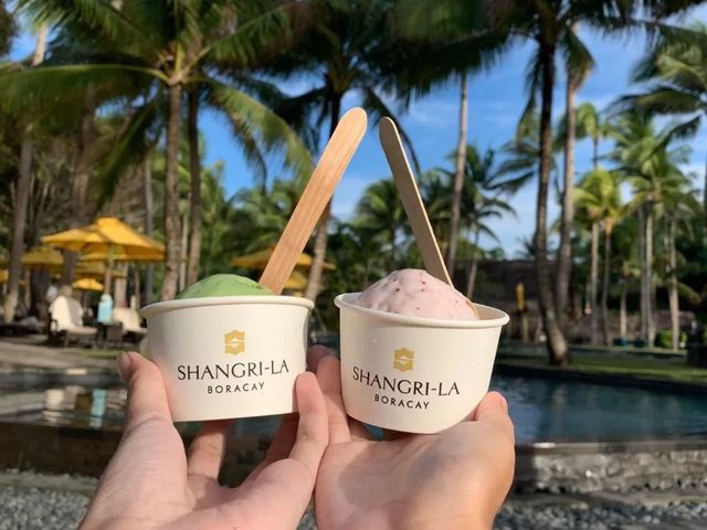 Shangri-La Boracay 🏝️🏖️