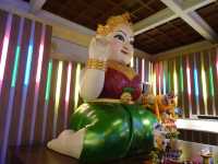Museum Siam Bangkok 